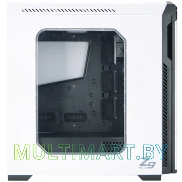 Корпус Zalman Z9 NEO White картинка 4